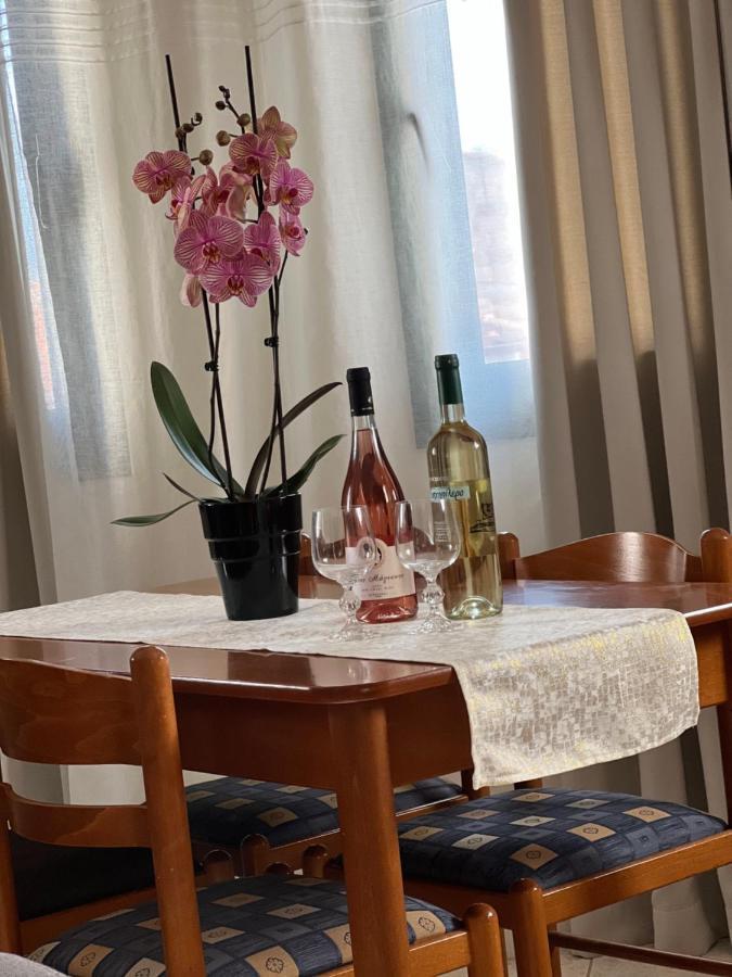 Antonis Kavros Appartment In The Center Of Chania Hanya Dış mekan fotoğraf
