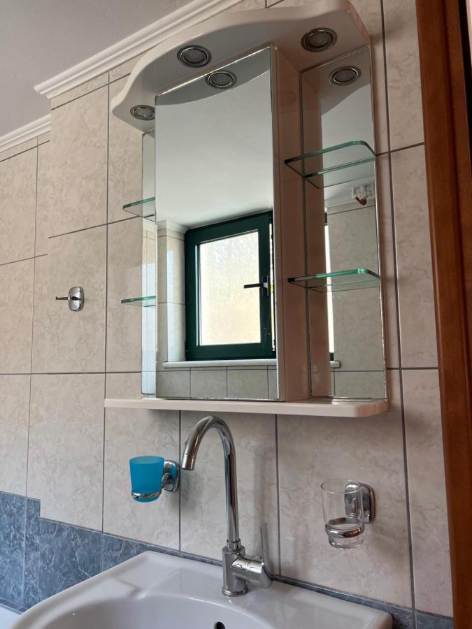 Antonis Kavros Appartment In The Center Of Chania Hanya Dış mekan fotoğraf